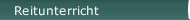 Reitunterricht