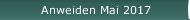 Anweiden Mai 2017